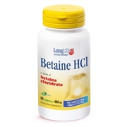 Betaine HCL 90 compresse